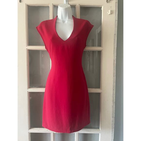 Rory‎ Beca Spivey Dress - Picture 3 of 9